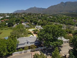 Hotel Roosje van de Kaap