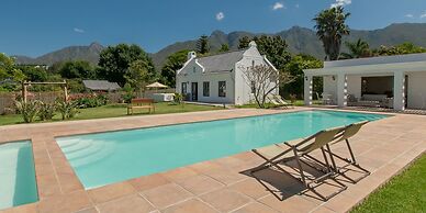 Hotel Roosje van de Kaap