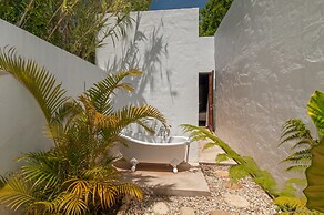 Hotel Roosje van de Kaap