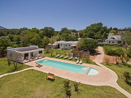 Hotel Roosje van de Kaap