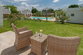 Hotel Roosje van de Kaap