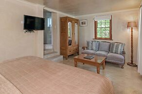 Hotel Roosje van de Kaap