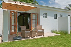 Hotel Roosje van de Kaap