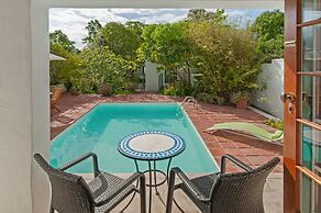 Hotel Roosje van de Kaap