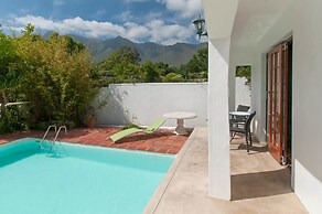 Hotel Roosje van de Kaap