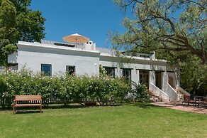 Hotel Roosje van de Kaap