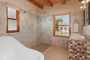 Hotel Roosje van de Kaap