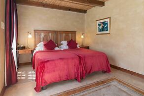 Hotel Roosje van de Kaap