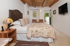 Hotel Roosje van de Kaap