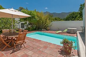 Hotel Roosje van de Kaap