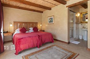 Hotel Roosje van de Kaap