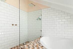 Hotel Roosje van de Kaap