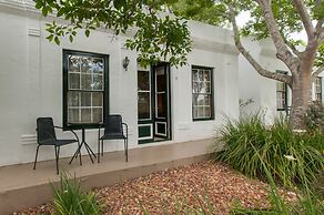 Hotel Roosje van de Kaap