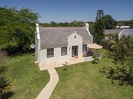 Hotel Roosje van de Kaap