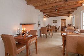 Hotel Roosje van de Kaap