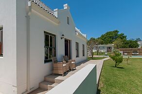 Hotel Roosje van de Kaap