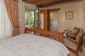 Hotel Roosje van de Kaap