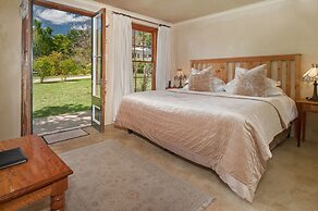 Hotel Roosje van de Kaap