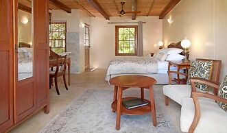 Hotel Roosje van de Kaap