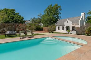 Hotel Roosje van de Kaap