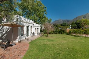 Hotel Roosje van de Kaap