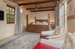 Hotel Roosje van de Kaap