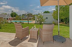 Hotel Roosje van de Kaap