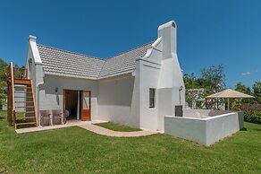 Hotel Roosje van de Kaap