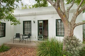 Hotel Roosje van de Kaap