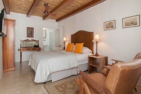 Hotel Roosje van de Kaap