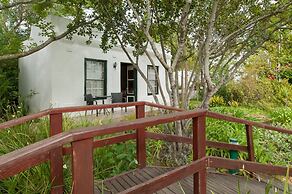 Hotel Roosje van de Kaap