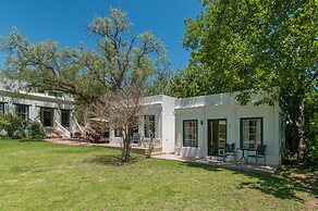 Hotel Roosje van de Kaap