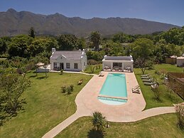 Hotel Roosje van de Kaap