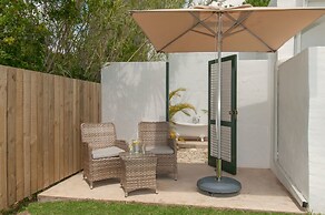 Hotel Roosje van de Kaap