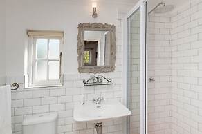 Hotel Roosje van de Kaap