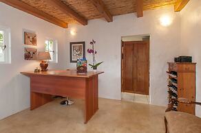 Hotel Roosje van de Kaap