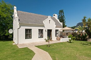 Hotel Roosje van de Kaap