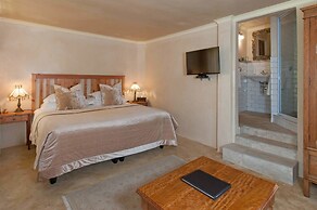 Hotel Roosje van de Kaap