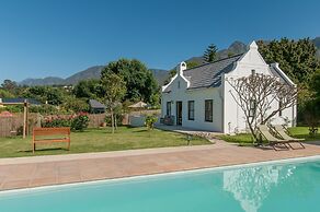 Hotel Roosje van de Kaap