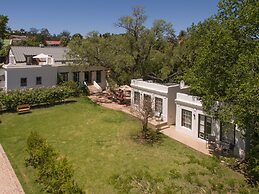 Hotel Roosje van de Kaap