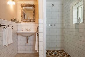 Hotel Roosje van de Kaap