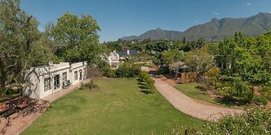 Hotel Roosje van de Kaap