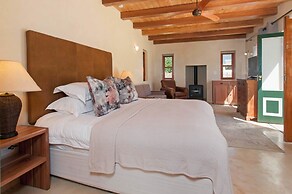 Hotel Roosje van de Kaap