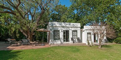 Hotel Roosje van de Kaap