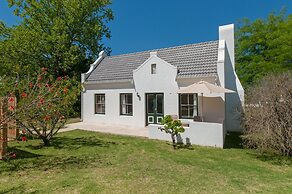 Hotel Roosje van de Kaap