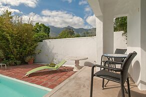 Hotel Roosje van de Kaap