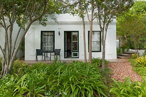 Hotel Roosje van de Kaap