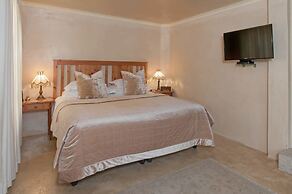 Hotel Roosje van de Kaap