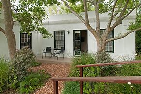 Hotel Roosje van de Kaap