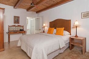 Hotel Roosje van de Kaap